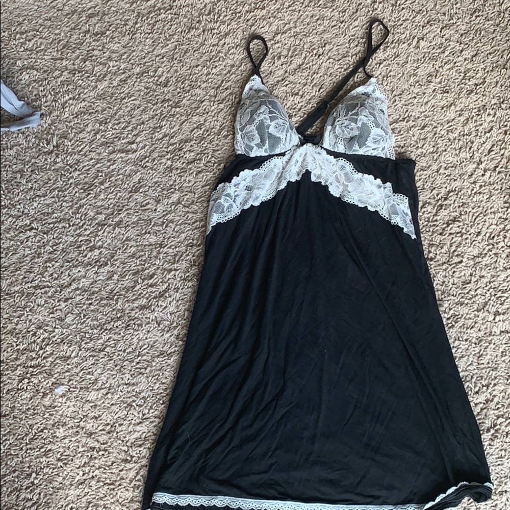 Lingerie
